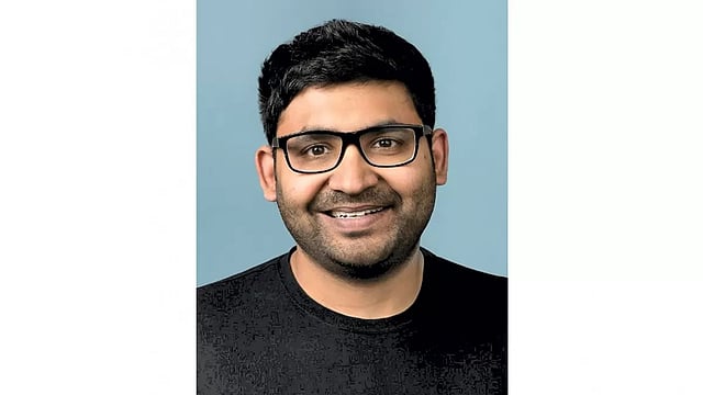 Elon Musk Fires Parag Agrawal, Here's How Much The Indian-Origin Twitter CEO Will Get On His Exit