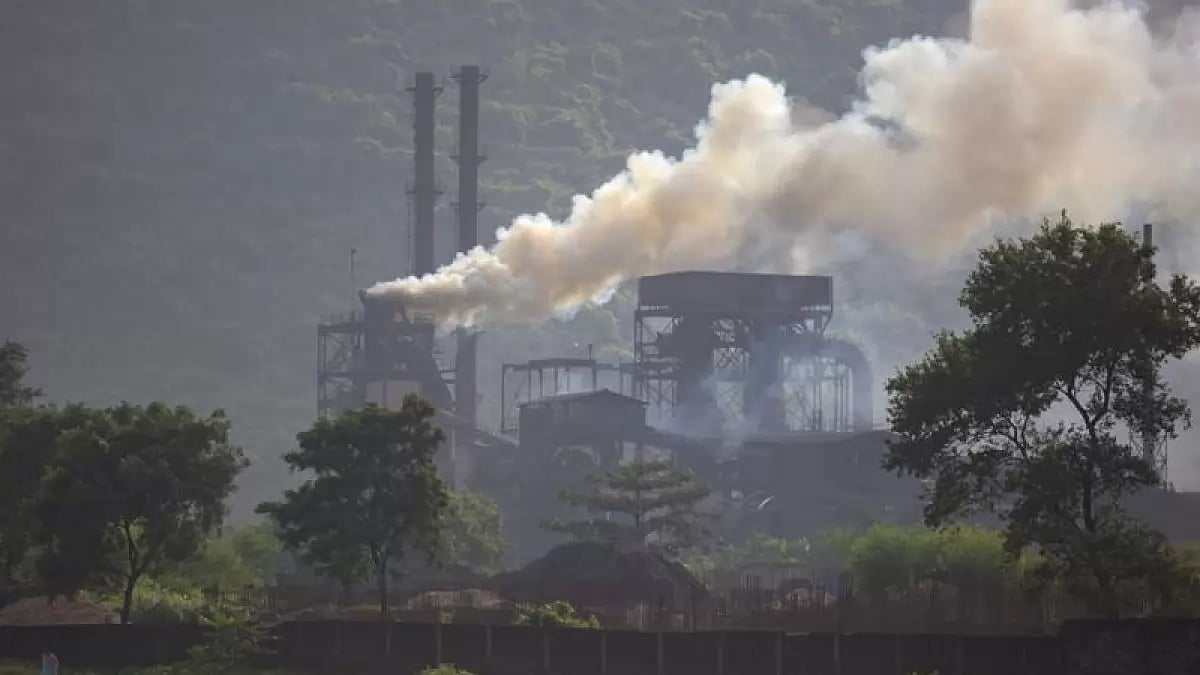 Climate Plans Short On Action: UN 