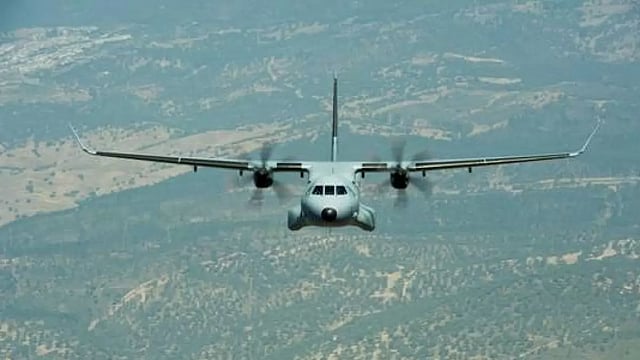 India To Become Leading Manufacturer Of Defence Equipment For World: Report