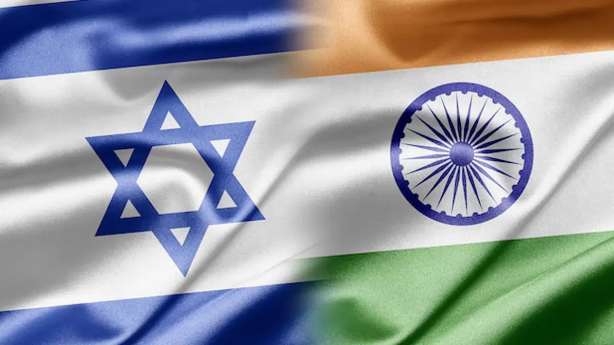 Indian And Israeli Companies To Jointly Produce Electronic Warfare System