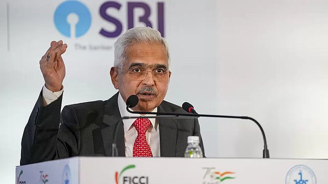 India Likely To Remain Fastest Growing Major Economy: Shaktikanta Das