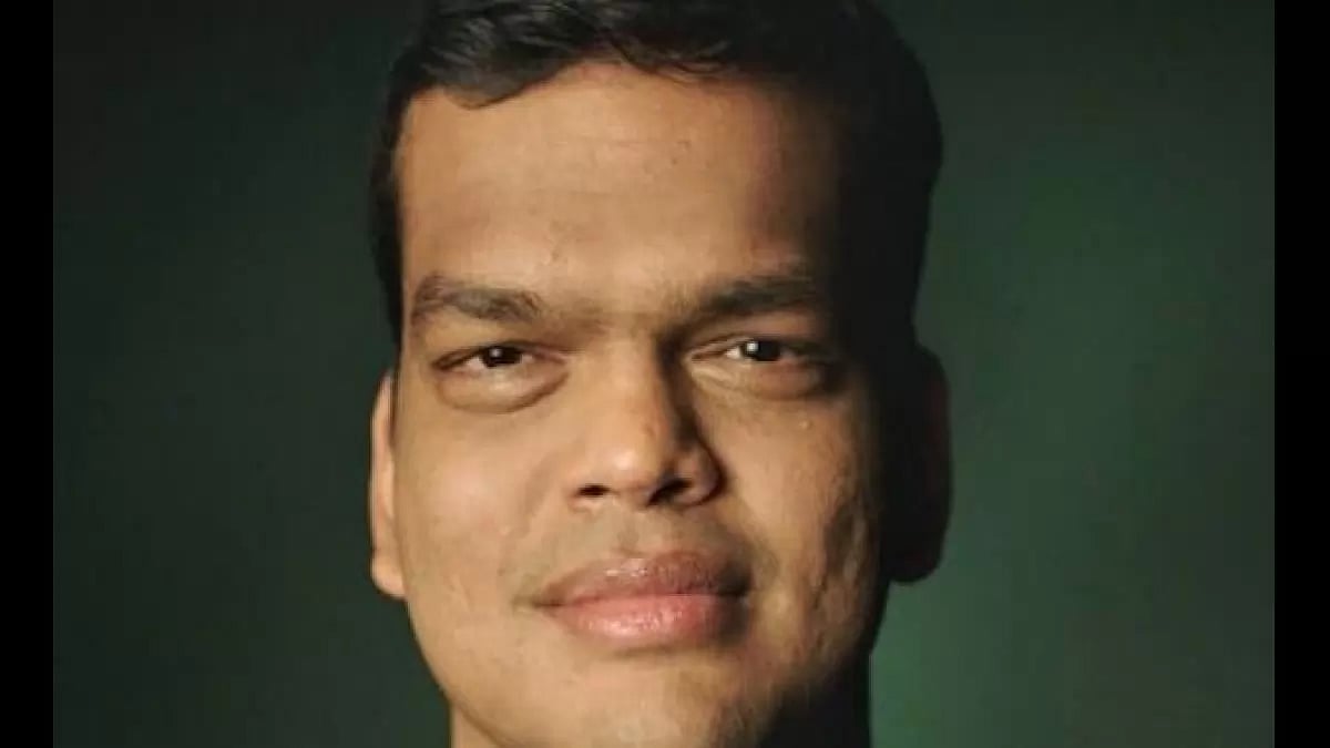 Sriram Krishnan