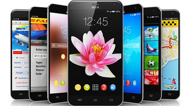 PLI Investment in Mobiles, Production Exceed Target: Secretary