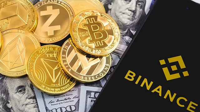 Binance Founder Changpeng Zhao Sentenced To Four Months in Prison: Report 