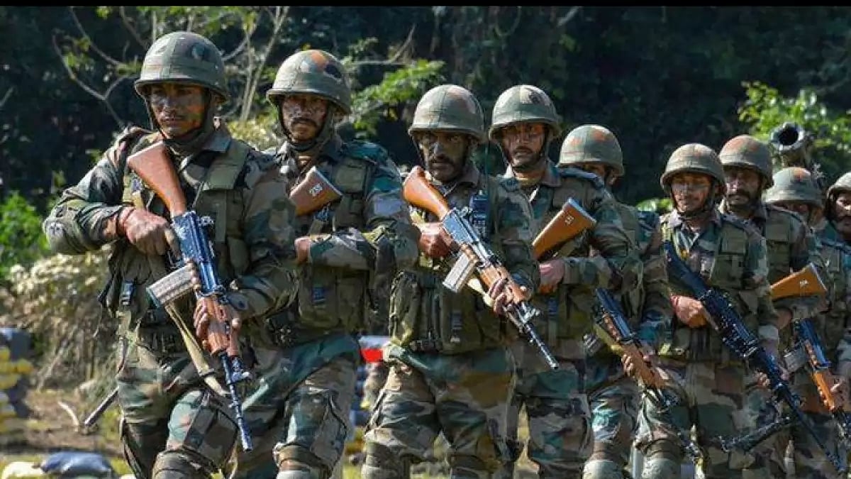 Union Public Service Commission Declares Final Result Combined Defence Services (CDS) Examination (II), 2022