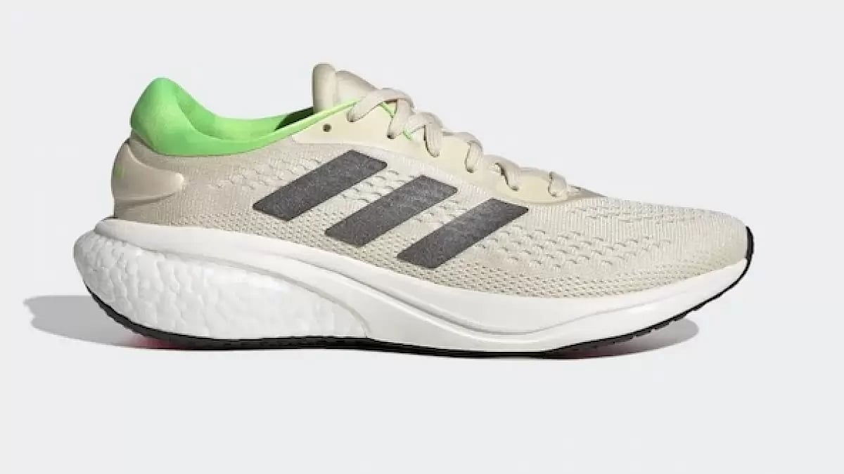 Adidas Supernova 2 Running Shoes