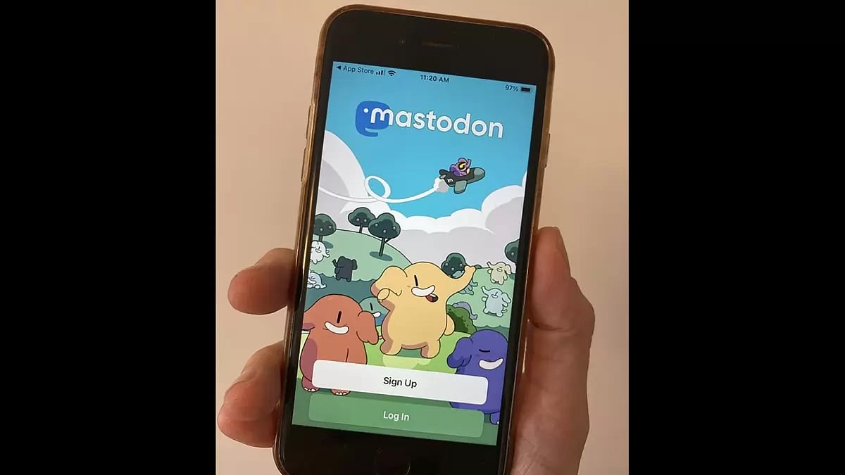 Twitter Drama Too Much? Mastodon, Others Emerge As Options