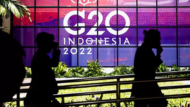 G20 Pledges Coordinated Actions For Strong Global Economic Recovery