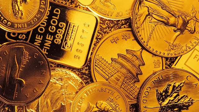 Gold Imports Fall 17% In April-October To $24 Billion