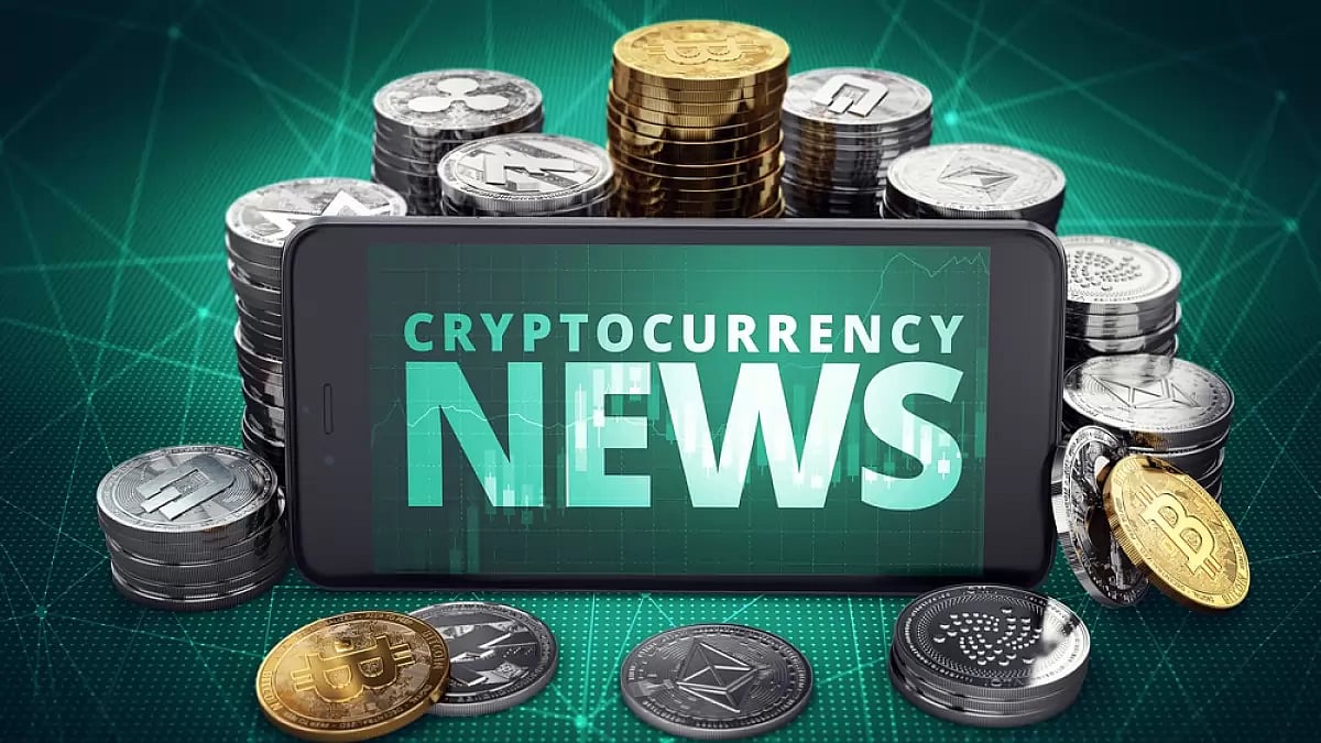 Latest Crypto News: Crypto Lender Nexo Fined $45 Million, Jump.trade Launches Motion Capture NFTs For Meta Cricket League