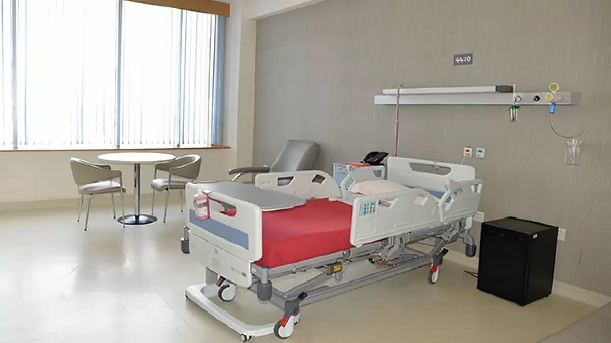 Medanta Hospital Operator Global Health Makes Strong Market Debut, Lists At Premium Of 18%