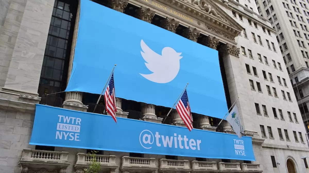 Twitter Headquarters