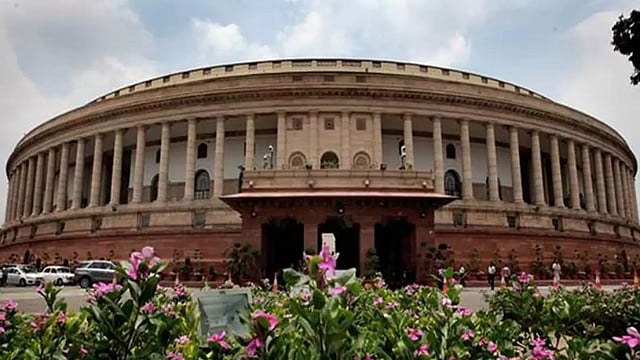 Government Plans To Introduce Bills To Amend Companies, Insolvency Laws In Parliament's Monsoon Session