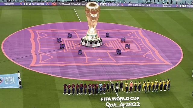 FIFA World Cup 2022: Football Fans ‘Disappointed’ As JioCinema App 'Spoils' Live Streaming Experience