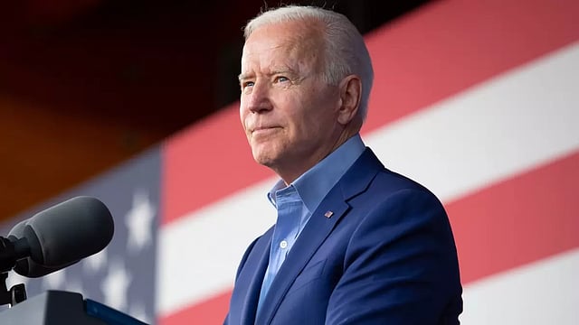 Biden Wants African Union To Be Added To Group Of 20 Nations