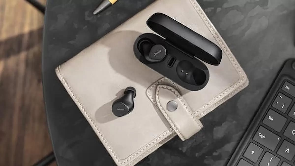 Jabra Evolve2 Buds 