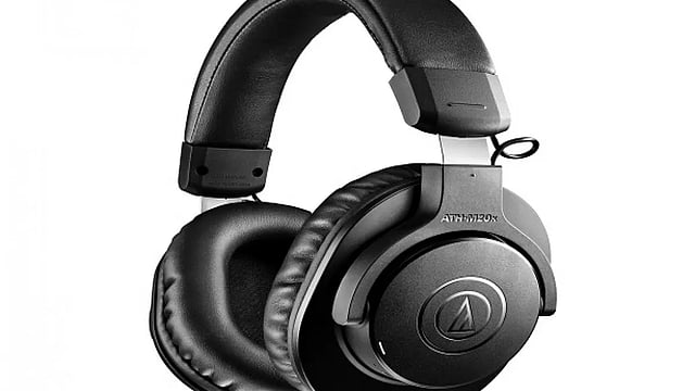 Audio-Technica ATH-M20xBT Headphones Review: Good But Could Have Been Better