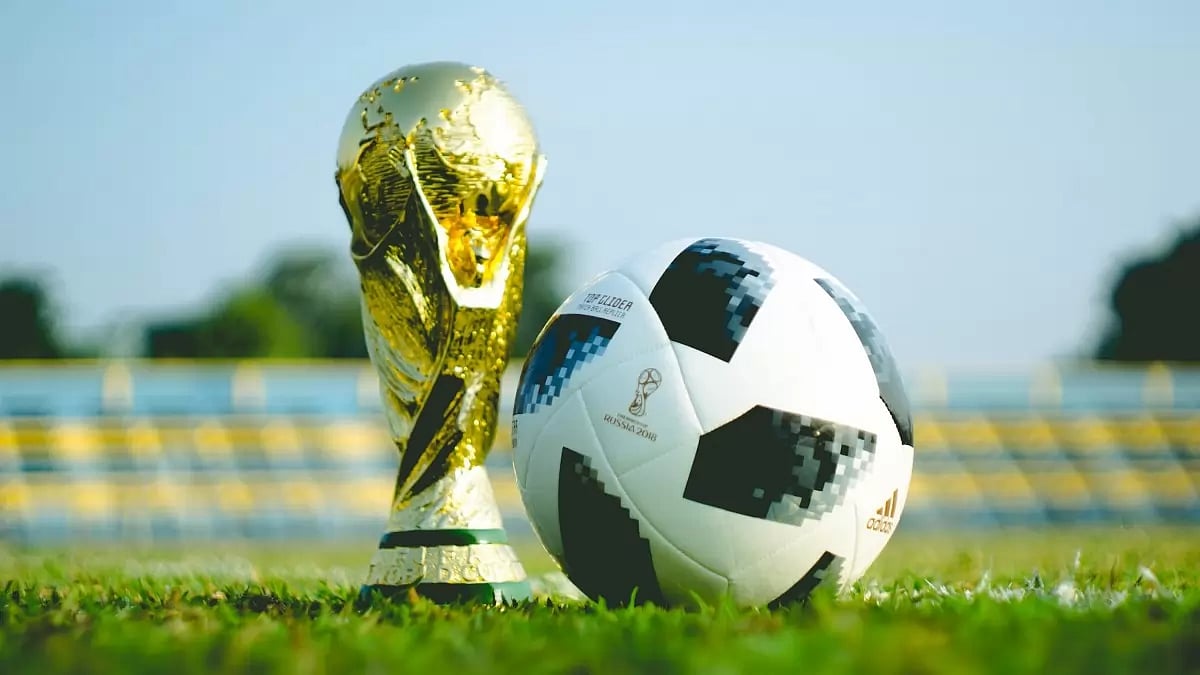 Top-4 FIFA World Cup Fan Tokens And Their Prices