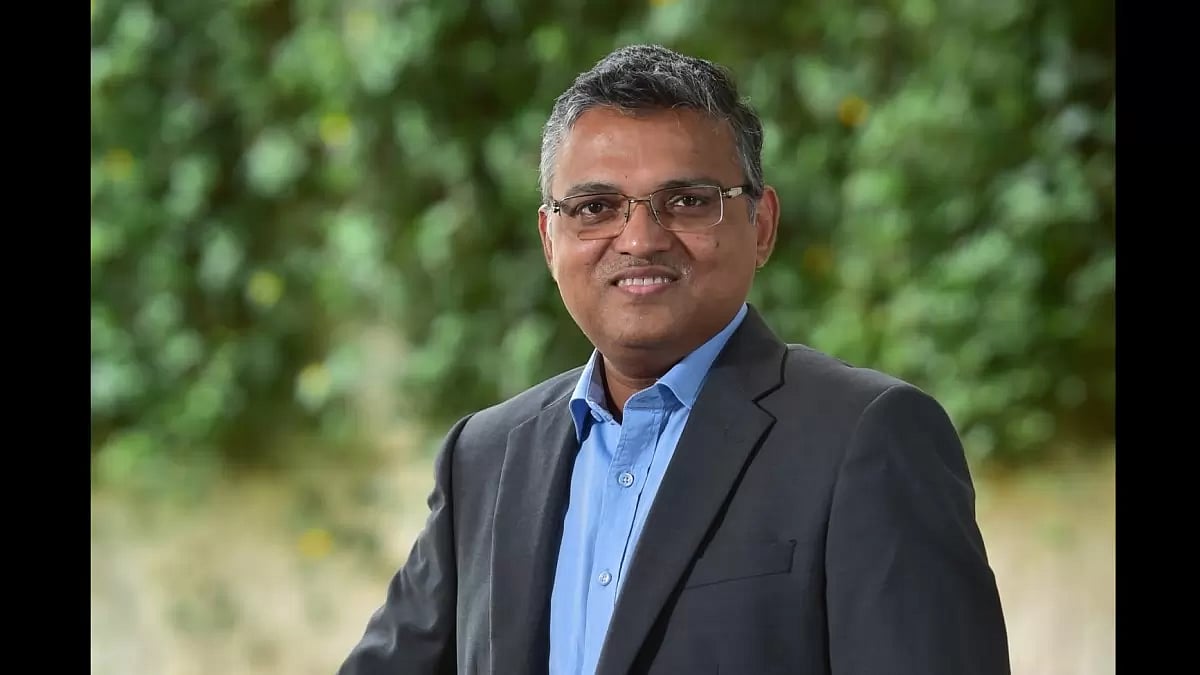 Ashok Sonthalia, CFO, Titan Company Limited