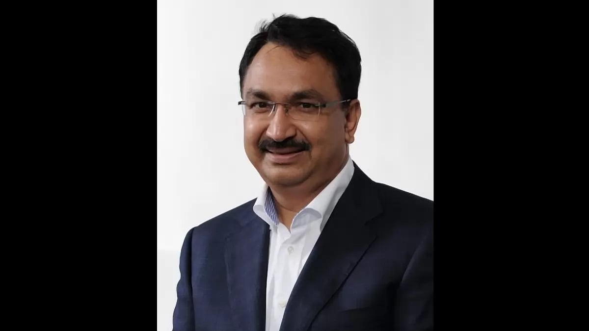 Vikram Kirloskar 