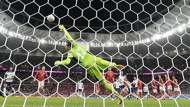 Hackers Piggyback On Crypto Official Sponsor Tag, Ronaldo NFT Fame To Dupe  FIFA World Cup Fans – Outlook Business