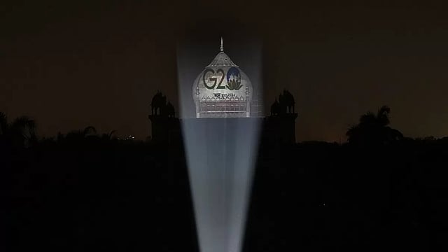 G20 Finance And Central Bank Deputies Meeting To Get Underway In Bengaluru Tomorrow