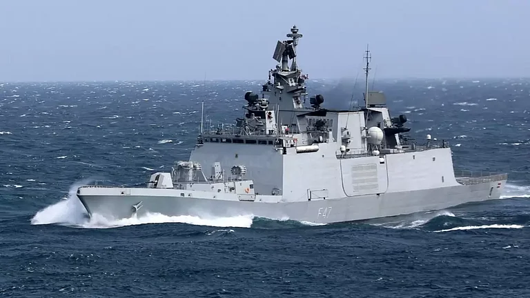 Ship Building - null