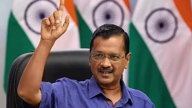 Excise Policy Case: CBI Justifies Delhi CM Arvind Kejriwal's Arrest in SC