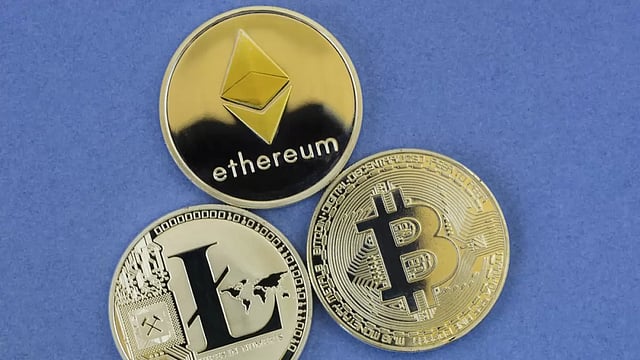 Cryptocurrency Prices Today: Bitcoin (BTC) Up 0.6%, Dogecoin (DOGE) Up 2.26%, Ethereum (ETH) Up 1.07%