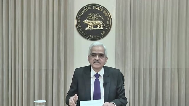 Realtors' Heave Sigh Of Relief As RBI Keeps Repo Rate Unchanged; To Boost Housing Sales