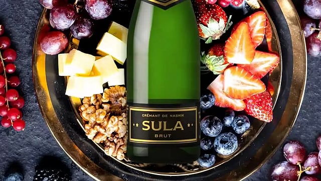 Sula Vineyards IPO: Dates, IPO Price Band, GMP, And Other Details Here