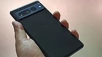 Google Pixel 7 Pro