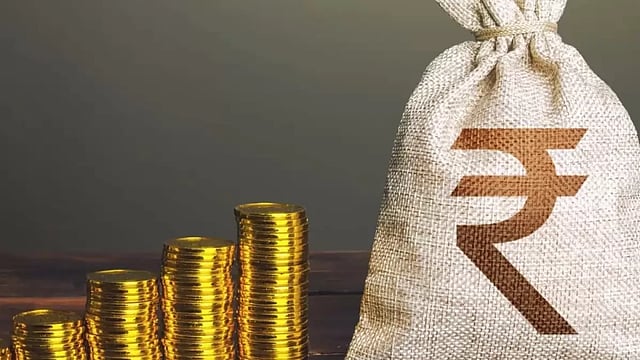 IIFCL Has Sanctioned Rs 8,244 Crore Loans To Develop 20 Ports: MD P R Jaishankar