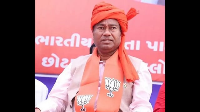 Aatmanirbhar Bharat Rojgar Yojana Benefitted Over 60 Lakh Beneficiaries In Pandemic: Labour Minister