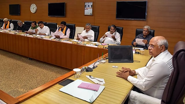 Cabinet Approves Rs 13,000 Crore PM Vishwakarma Scheme