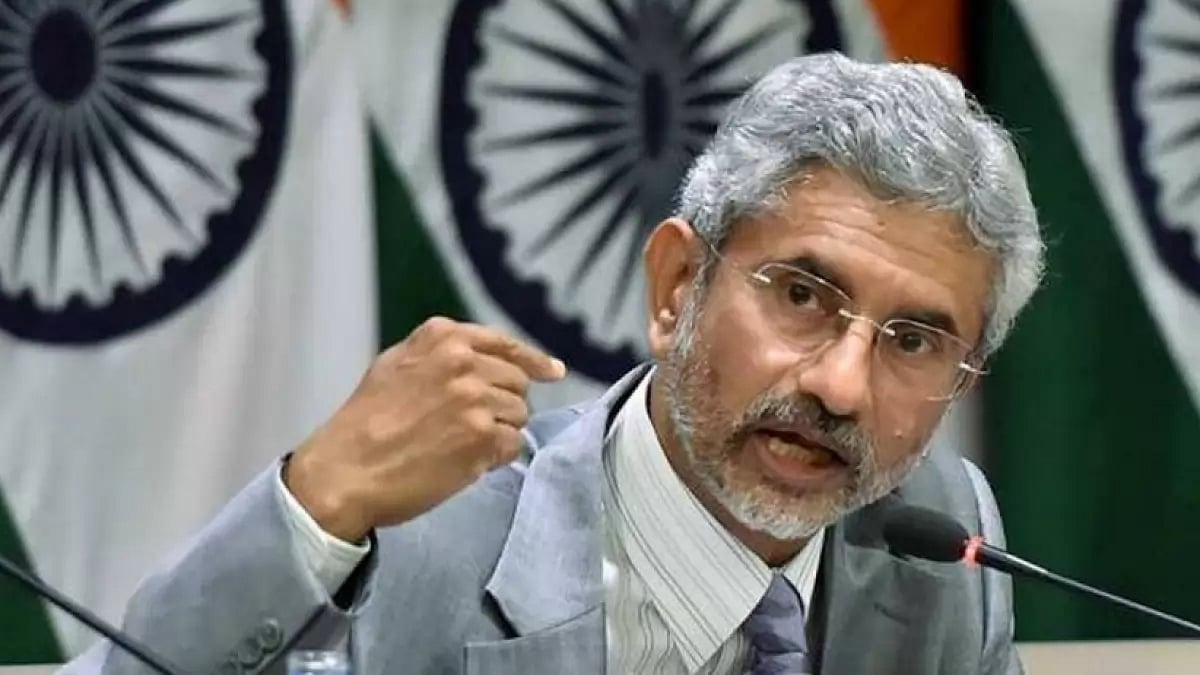 India Geared Up for High Degree of Urgency, Says Jaishankar on Trade Deal Negotiations with US, EU