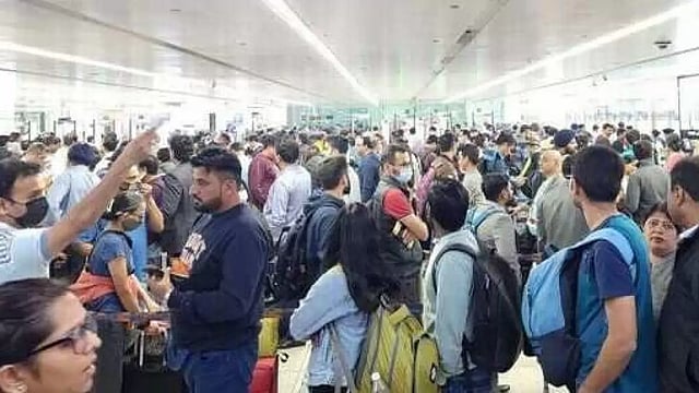 Indian Airlines vs DGCA: Air India, IndiGo, Others Refuse to Share Airfare Data; Here's Why