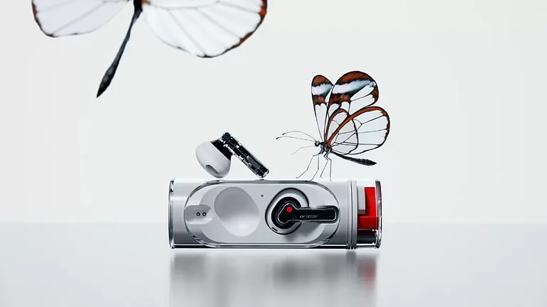 Nothing Ear (Stick) Nothing - null