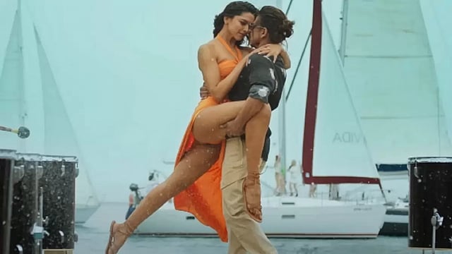 After Pathaan, SRK's Jawan, Prabhas' Adipurush Expected To Cross Rs 100 Crore Mark at Box Office: Prabhudas Lilladher