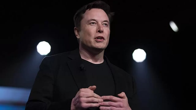 Twitter To Not Claim Any Subscription Revenue For First 12 Months, Says Elon Musk 