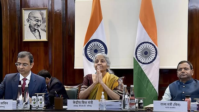 With Legacy Issues Unlikely To Be Resolved, GST Council Expected To Focus On Industry Concerns