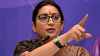 Smriti Irani-Led Gender Alliance Creates Buzz in Davos, Attracts Funds Smriti Irani-Led Gender Alliance Creates Buzz in Davos, Attracts Funds