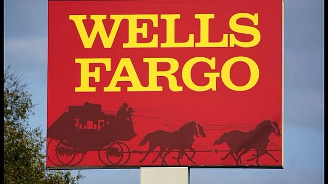 Wells Fargo To Pay $3.7B Over Consumer Law Violations