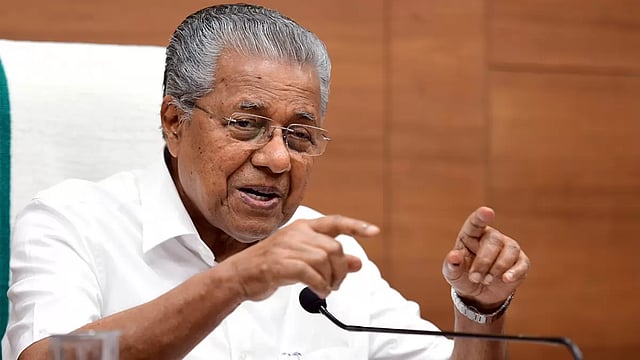 Kerala Government Plans Singapore-Model Business Hub Around Adani-Built Vizhinjam Port