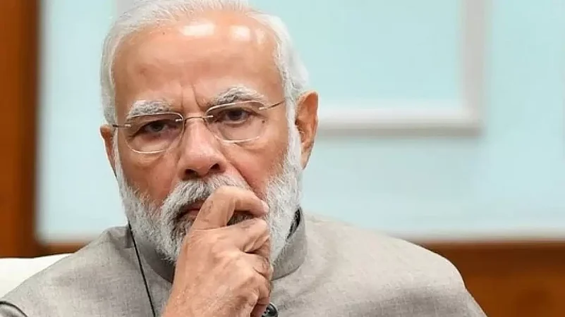 Narendra Modi