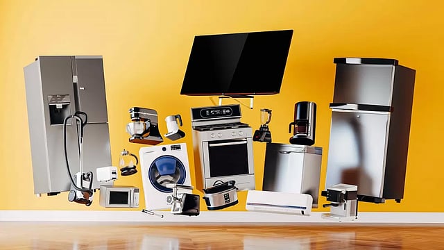 Voltas, Lumax, UNO Minda among 18 Firms Selected Under PLI Scheme for Whitegoods