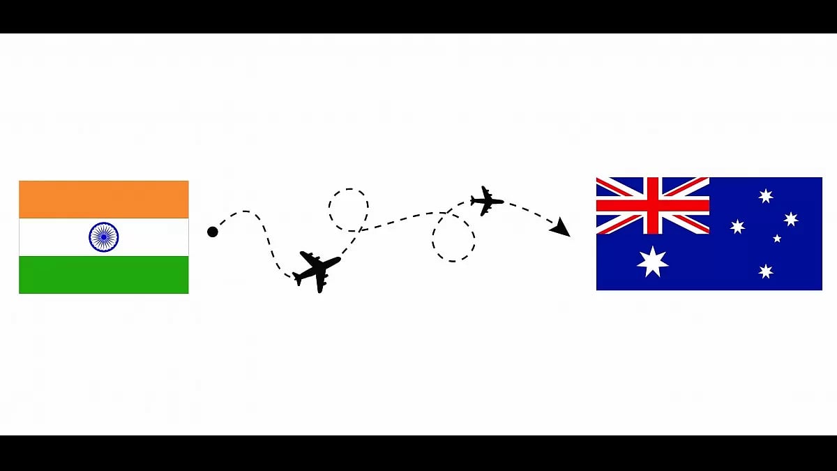 India - Australia FTA