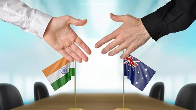India-Australia Free Trade Agreement: Here Are Key Things To Know About Deal Which Comes Into Effect From Today