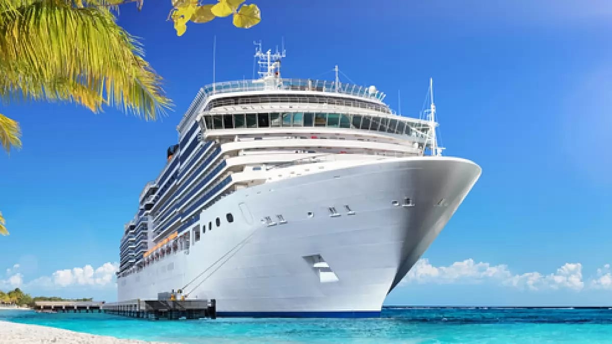 IRCTC Offers MV Mahabaahu-Assam River Cruise Package. Check Prices, Hotel Stays, Itinerary And Other Details Here