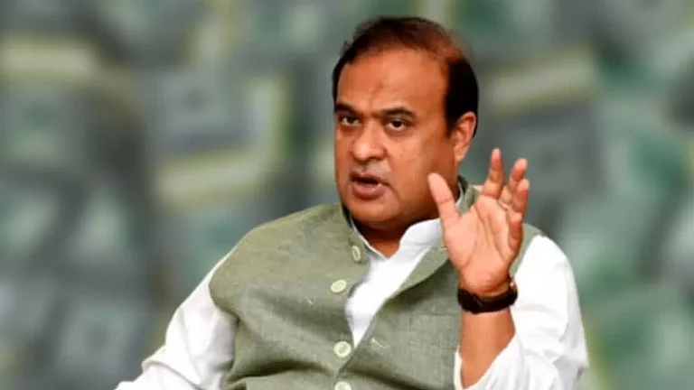 Assam to Attend WEF Summit in Davos For First Time; Himanta to Join Over 17 Meetings - null